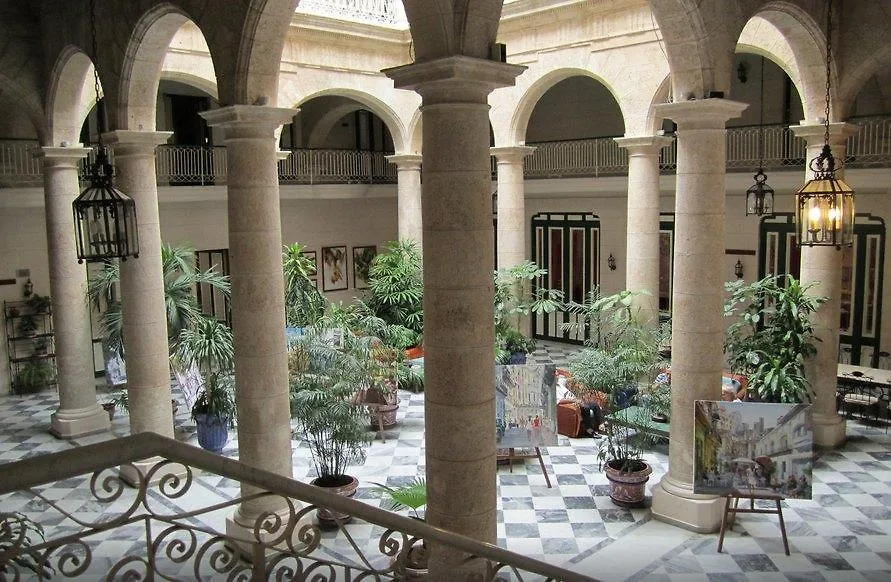 Florida Hotel Havana