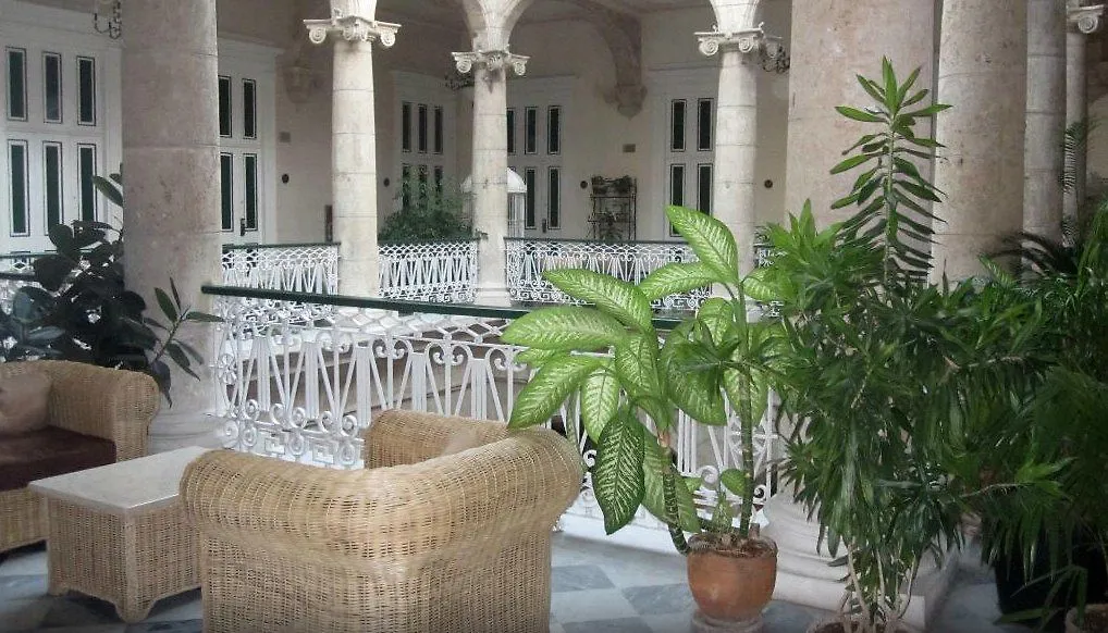 Florida Hotel Havana