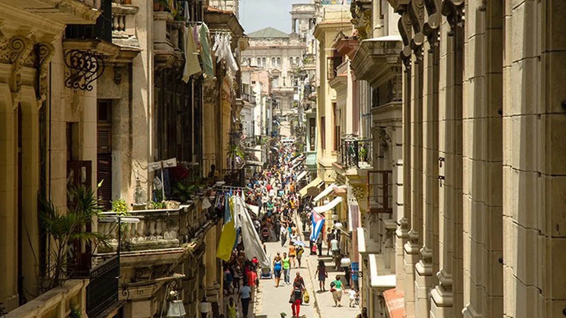 Florida Hotel Havana