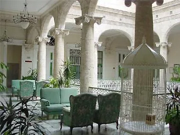 Florida Hotel Havana